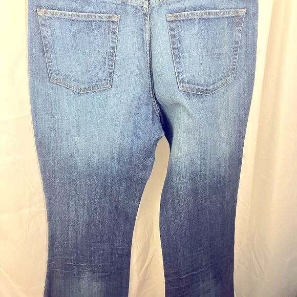 Just Cavalli Studded Jeans, Very stylish, Size: 34 x 32’ Excellent Condition, - Picture 7 of 10